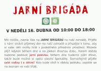 plakátek