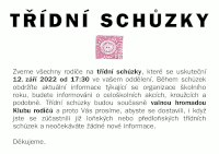 plakátek
